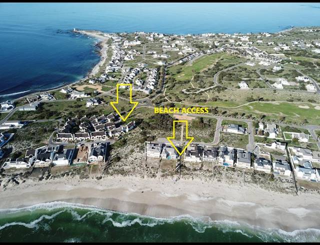 LAND FOR SALE IN SHELLEY POINT